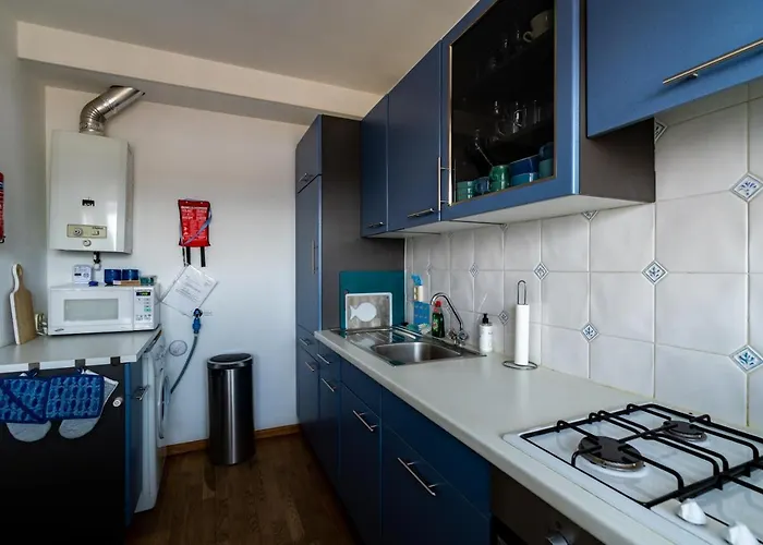 Majelle Apartmán Egmond aan Zee