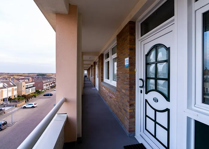 Majelle * Egmond aan Zee