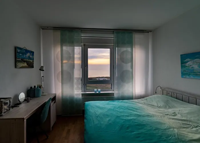 Majelle * Egmond aan Zee