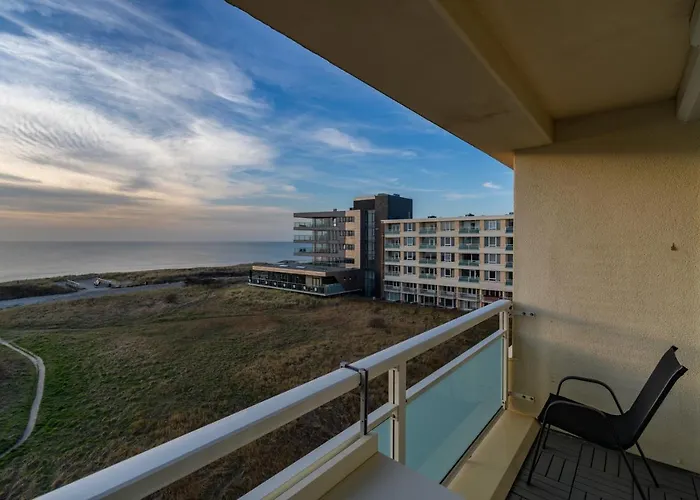 Majelle Appartement Egmond aan Zee