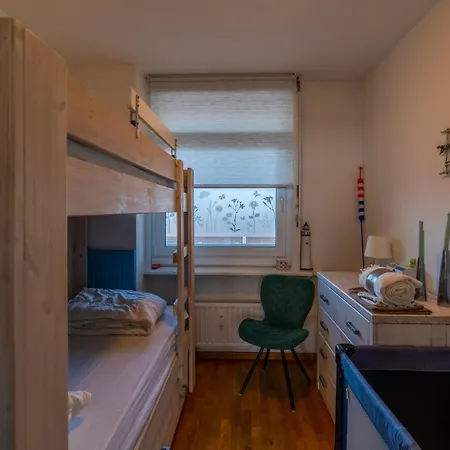 Majelle Appartamento