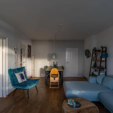 Appartamento Majelle Egmond aan Zee