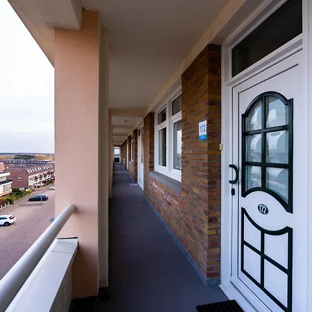 Majelle * Egmond aan Zee