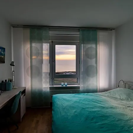 Majelle * Egmond aan Zee