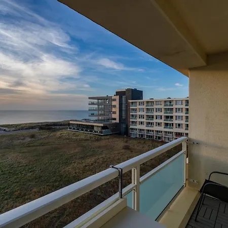 Majelle Appartamento Egmond aan Zee