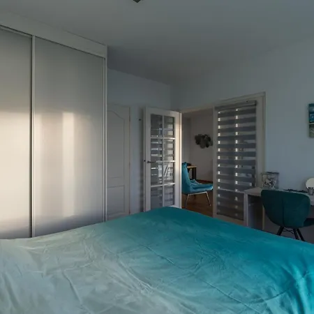 Appartamento Majelle