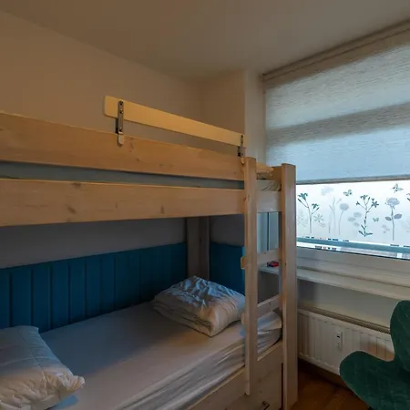 Majelle Appartamento